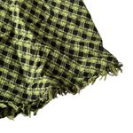 Vintage Carlucci Skirt Outfit Green Size M Photo 7