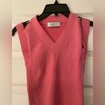 Bailey44 Bailey/44 NWOT Pink Tank Top Photo 2
