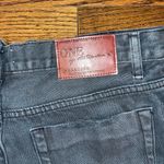 One Teaspoon  Bandit Jean Shorts Photo 3