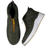 Tommy Hilfiger  Jipsun High Top Nylon Cold Weather Sneakers Photo 12