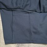 IBKUL 13” Black Pleated Tennis Skirt Side Pockets Size Medium Photo 4