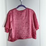 Victoria's Secret Vintage Victoria Secret Blouse Photo 2