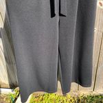 Rachel Zoe Black Cropped Jumpsuit 8 Photo 12