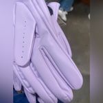 Urban Outfitters Faux Leather Moto Gloves Photo 1