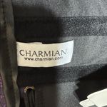 NWT Charmian Corset Jacket Belt Bag Set Royal Purple Lace Size Medium Photo 8