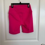 Alo Yoga ALO 7” High-Waist Biker Short XS Photo 2