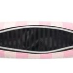 Victoria's Secret   Signature Stripe MakeUp Bag Photo 2
