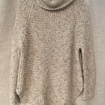 Free People | Dylan Tweedy Chunky Sweater | XS Photo 0