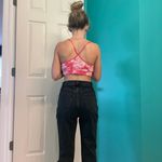 Abercrombie & Fitch Black Jeans NWOT Photo 5