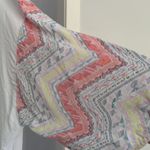 Kendall + Kylie KIMONO With Southwest Embroidered Design. Sz:M Photo 2