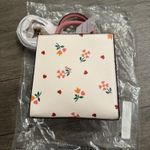 Coach Mini Pepper Crossbody With Heart Photo 1