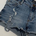 sts blue  Distressed Denim Short Photo 2