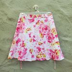 Handmade Rose Skirt Photo 0