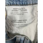 Frame NWT ‎ Le High'N'Tight Straigh High Rise Jeans, Size 27 Photo 7