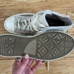 Converse Chuck 70 Cozy Utility sneakers in beige Photo 3