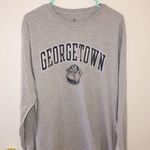 Fanatics Georgetown University Longsleeve Tee Photo 0