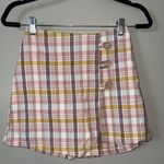 Nasty Gal skort Photo 0