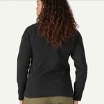 Patagonia Better Sweater Black Knit Photo 1