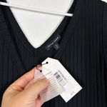 Universal Standard NWT  Aspen Ribbed Tank Size Large Photo 6