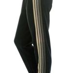 Aviator Nation  5 stripe charcoal sweatpants Photo 1
