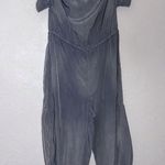 Anthropologie SATURDAY SUNDAY   Kathrynne Jumpsuit size Small S Photo 4