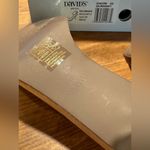 David's Bridal David’s Bridal Gold Heels Wedding Bridesmaid Shoes Metallic 65050971 In Box Photo 7