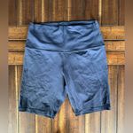 Lululemon  Align High-Rise Short 8" SIZE 8 True Navy Photo 2
