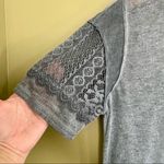 BKE  Pieced Tee Photo 3