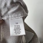 Roz & Ali Roz & Ali dress pants women’s size 16 workwear Photo 8