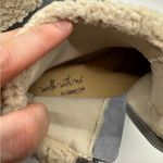 Coldwater Creek  Walk With Me Summit Suede Boots Gray Size 7W Photo 12