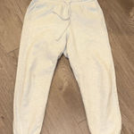 Aritzia  TNA Women’s Beige Sweatpants Photo 0