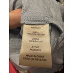 Chelsea and Violet Women's Light Blue Fiesta Tunic by , Sz: M Photo 4