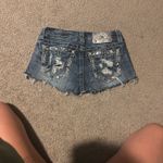 Miss Me  Jean Shorts Photo 1