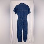 We The Free Denim Jumpsuit (XS) Photo 4