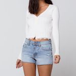 RSQ ✨ Boyfriend Cutoff Womens Shorts✨ Photo 1