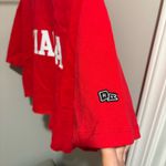 Hype & Vice Indiana  University Crop Top Photo 1