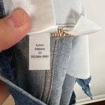 Madewell - High-Rise Denim Shorts Coeling Wash Blue Jeans Summer Photo 8