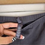 SKIMS  outdoor bike shorts in ash grey Photo 6