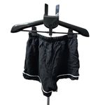 Stars Above Black with white trim 2 pc pj set med p15 Photo 4