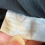 Bobbie Burns Women's Black Medium Ski Jacket Photo 3