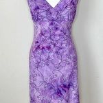 Rampage  Y2K Floral Tulip Dress Photo 0