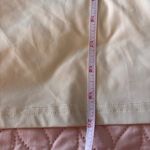 Princess Polly Arnim Long Sleeve Top Cream Slim Fitting Size 0 Photo 3