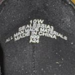 Easy Spirit  Alessia Women's Slip On Flats 10 Wide 10W Photo 10