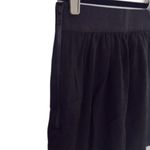 Milly  SZ S knit zipper skirt Photo 1