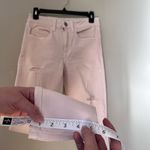 American Eagle AE Light Pink Jeans NWOT Photo 5