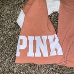 PINK - Victoria's Secret Pink cropped hoodie Photo 4