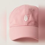 Free People Movement Game Time Cap Pink Photo 2
