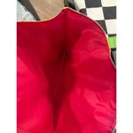 Lilly Pulitzer for Estee Lauder Lemon Print Tote Bag summer beach pink yellow Photo 5