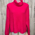 SO  hot pink sweater size XXL Photo 0