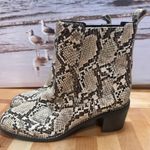 Nordstrom Boots Size 9 Photo 2